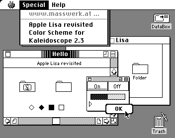 Lisa the first download mac free